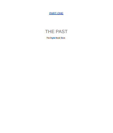 Yesteryear: A GMA Book Club Pick: A Novel | Instant PDF Download (No Physical Book)