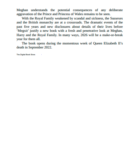 Betrayal by Tom Bower | Instant PDF Download | Royal Family Biography