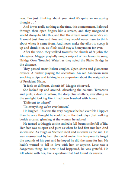 The Midnight Train by Matt Haig (Book 2 of 2: The Midnight World) | Instant PDF Download (No Physical Book)