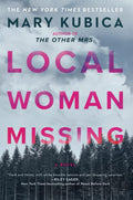 Local Woman Missing by Mary Kubica | Instant PDF Download (No Physical Book)