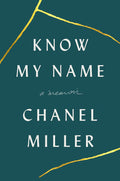 Know My Name: A Memoir by Chanel Miller | Instant PDF Download (No Physical Book)