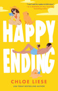 Happy Ending: A Novel by Chloe Liese | Instant PDF Download (No Physical Book)
