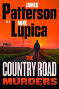 The Country Road Murders: A Thriller by James Patterson | Instant PDF Download (No Physical Book)
