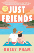 Just Friends by Haley Pham | Instant PDF Download (No Physical Book)