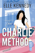 The Charlie Method by Elle Kennedy (Book 3 of 4: Campus Diaries) | Instant PDF Download (No Physical Book)