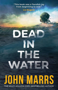 Dead in the Water by John Marrs | Instant PDF Download (No Physical Book)