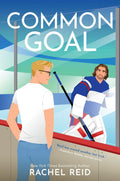 Common Goal by Rachel Reid (Book 4 of 7: Game Changers) | Instant PDF Download (No Physical Book)