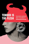 Tender Is the Flesh by Agustina Bazterrica | Instant PDF Download (No Physical Book)