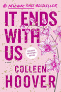 It Ends with Us by Colleen Hoover (Book 1 of 2: It Ends with Us) | Instant PDF Download (No Physical Book)