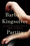 Partita: A Novel by Barbara Kingsolver | Instant PDF Download (No Physical Book)