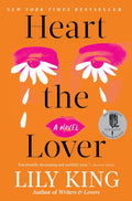 Heart the Lover by Lily King | Instant PDF Download (No Physical Book)