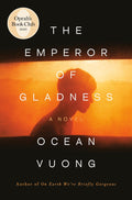 The Emperor of Gladness: Oprah's Book Club: A Novel by Ocean Vuong | Instant PDF Download (No Physical Book)