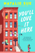 You’ll Love It Here by Natalie Sue | Instant PDF Download (No Physical Book)