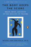 The Body Keeps the Score by Bessel van der Kolk | Instant PDF Download (No Physical Book)