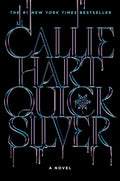 Quicksilver by Callie Hart (Book 1 of 3: Fae & Alchemy) | Instant PDF Download (No Physical Book)