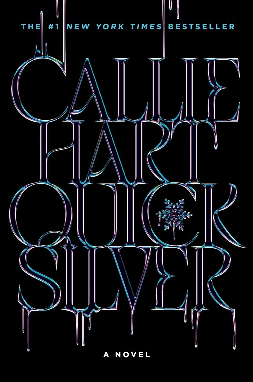 Quicksilver by Callie Hart (Book 1 of 3: Fae & Alchemy) | Instant PDF Download (No Physical Book)