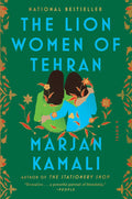 The Lion Women of Tehran by Marjan Kamali | Instant PDF Download (No Physical Book)