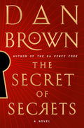 The Secret of Secrets by Dan Brown (Book 6 of 6: Robert Langdon) | Instant PDF Download (No Physical Book)