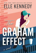 The Graham Effect by Elle Kennedy (Book 1 of 4: Campus Diaries) | Instant PDF Download (No Physical Book)