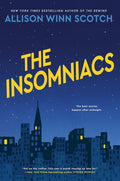 The Insomniacs by Allison Winn Scotch | Instant PDF Download