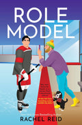 Role Model by Rachel Reid (Book 5 of 7: Game Changers) | Instant PDF Download (No Physical Book)