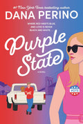 Purple State: A Novel by Dana Perino | Instant PDF Download (No Physical Book)