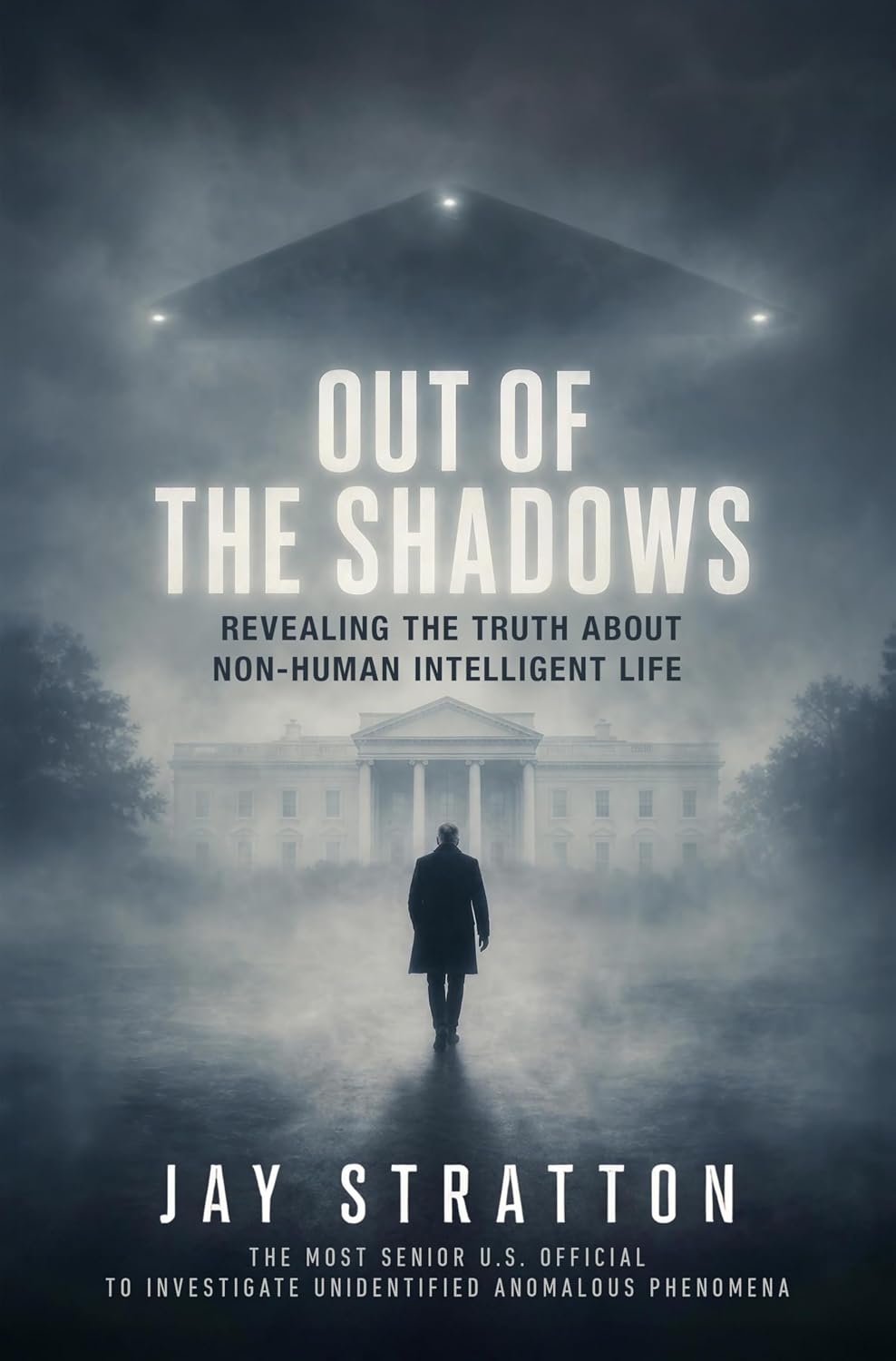 Out of the Shadows by Jay Stratton | Instant PDF Download (No Physical Book)