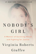 Nobody’s Girl by Virginia Roberts Giuffre | Instant PDF Download (No Physical Book)