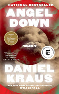 Angel Down by Daniel Kraus | Instant PDF Download (No Physical Book)