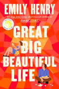 Great Big Beautiful Life by Emily Henry | Instant PDF Download (No Physical Book)