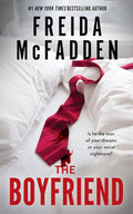 The Boyfriend by Freida McFadden | Instant PDF Download (No Physical Book)