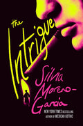 The Intrigue by Silvia Moreno-Garcia | Instant PDF Download (No Physical Book)