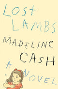 Lost Lambs by Madeline Cash | Instant PDF Download (No Physical Book)