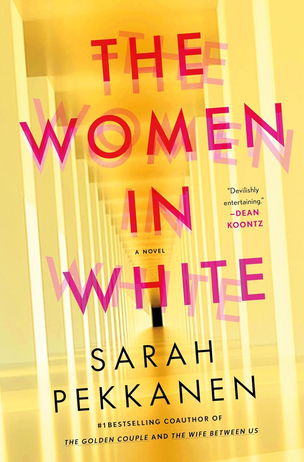 The Women in White by Sarah Pekkanen | Instant PDF Download (No Physical Book)
