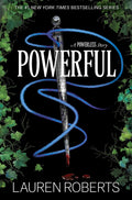 Powerful by Lauren Roberts (Book 1.5 of 3: The Powerless Trilogy) | Instant PDF Download (No Physical Book)