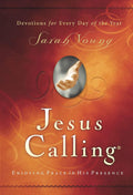 Jesus Calling by Sarah Young | Instant PDF Download (No Physical Book)