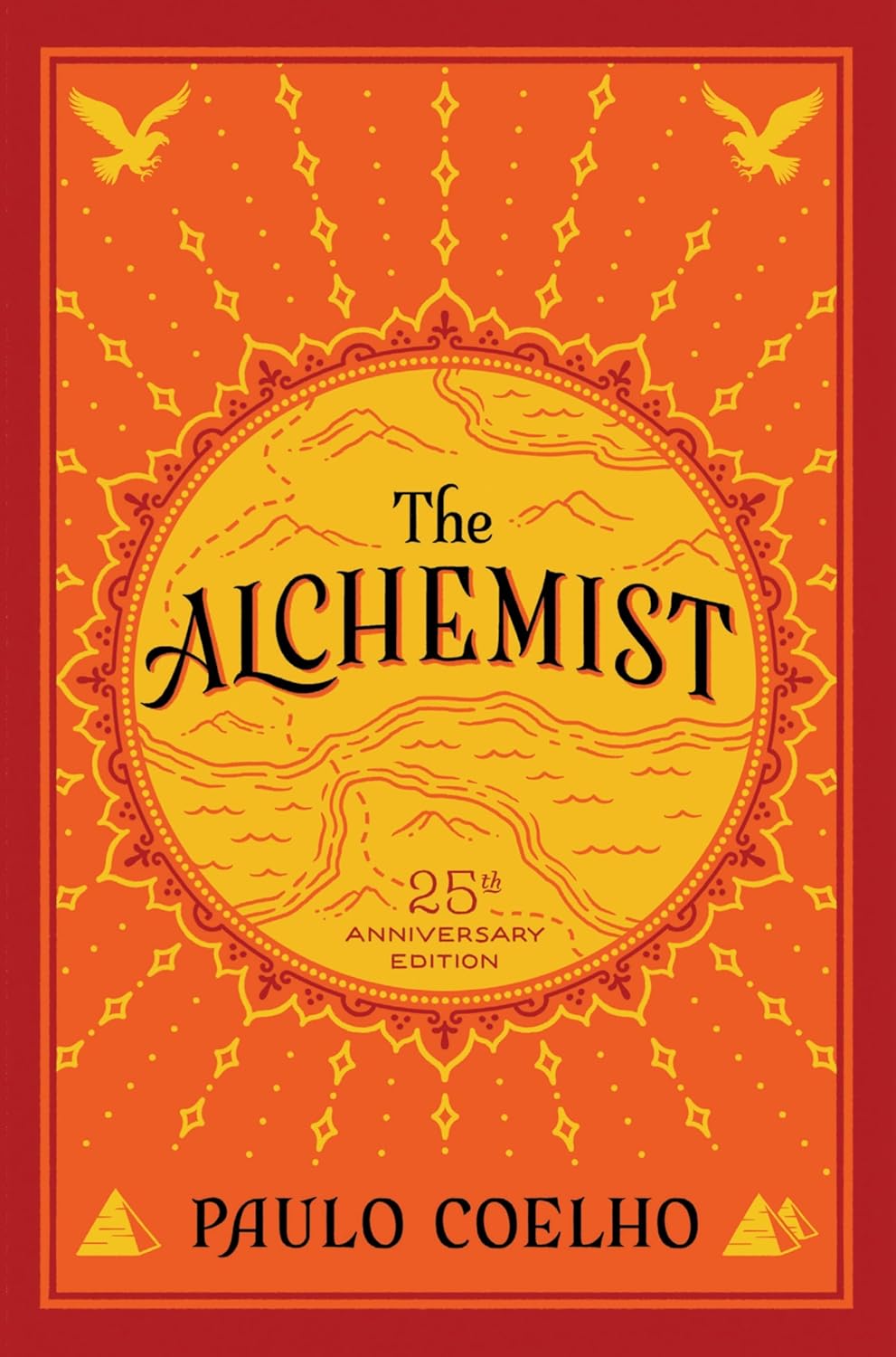 The Alchemist by Paulo Coelho | Instant PDF Download (No Physical Book)