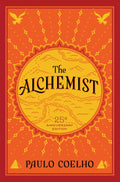The Alchemist by Paulo Coelho | Instant PDF Download (No Physical Book)
