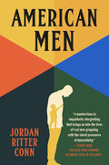 American Men by Jordan Ritter Conn | Instant PDF Download (No Physical Book)