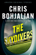 The Skydivers by Chris Bohjalian (Book 4 of 6: Alibis) | Instant PDF Download (No Physical Book)