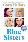 Blue Sisters by Coco Mellors | Instant PDF Download (No Physical Book)