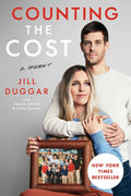 Counting the Cost by Jill Duggar, Derick Dillard, and Craig Borlase | Instant PDF Download (No Physical Book)