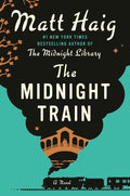 The Midnight Train by Matt Haig (Book 2 of 2: The Midnight World) | Instant PDF Download (No Physical Book)