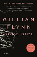 Gone Girl by Gillian Flynn | Instant PDF Download (No Physical Book)