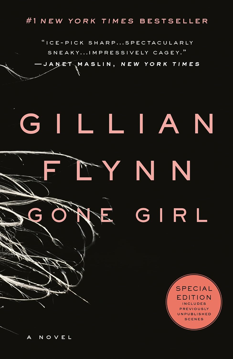 Gone Girl by Gillian Flynn | Instant PDF Download (No Physical Book)
