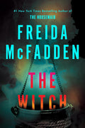 The Witch by Freida McFadden | Instant PDF Download (No Physical Book)