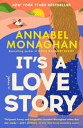 It's a Love Story by Annabel Monaghan | Instant PDF Download (No Physical Book)