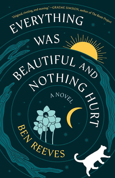 Everything Was Beautiful and Nothing Hurt by Ben Reeves | Instant PDF Download (No Physical Book)