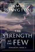 The Strength of the Few by James Islington (Book 2 of 2: Hierarchy) | Instant PDF Download (No Physical Book)