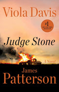 Judge Stone: A Novel by Viola Davis & James Patterson | Instant PDF Download (No Physical Book)